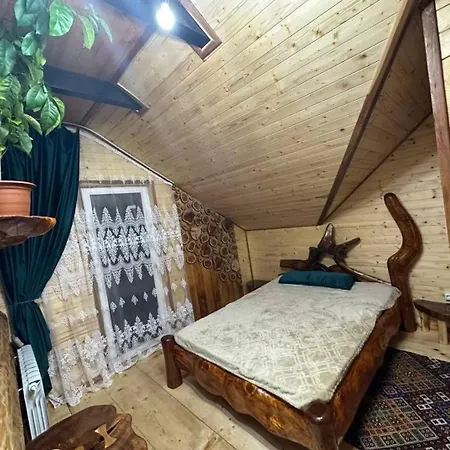 корінь Holiday home Krasnoillya