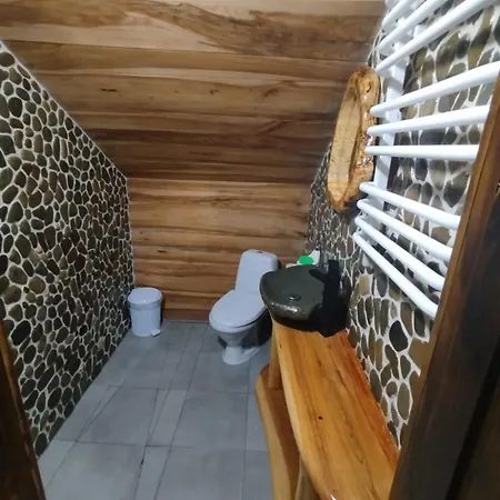 корінь Holiday home *