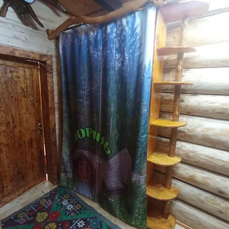 корінь *
