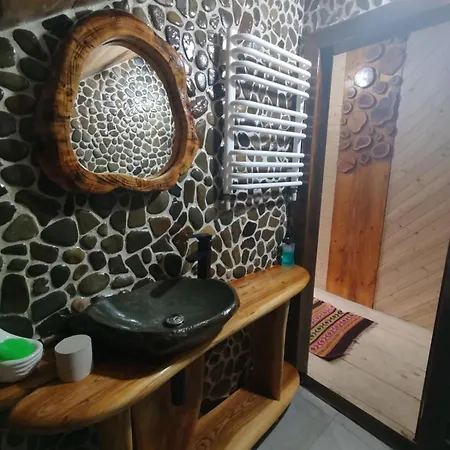 корінь Holiday home *