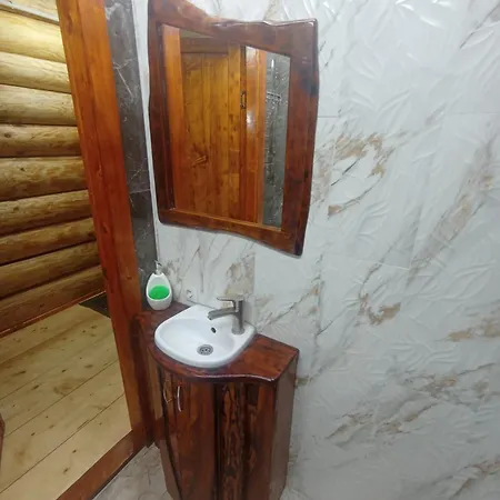 корінь Vakantiehuis