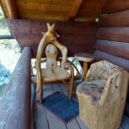 корінь Holiday home