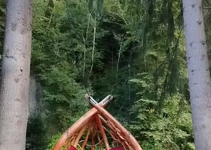 корінь Feriehus